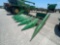JOHN DEERE CORN HEAD