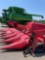 3408 CASE IH CORN HEAD, 2012 YR.