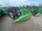 925D JOHN DEERE DRAPER PLATFORM