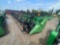 635F JOHN DEERE PLATFORM