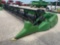 635F JOHN DEERE PLATFORM, 2006 YR.