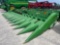 612C JOHN DEERE CORN HEAD, 2013 YR.