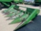 643 JOHN DEERE CORN HEAD