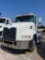 MACK DAY CAB SEMI