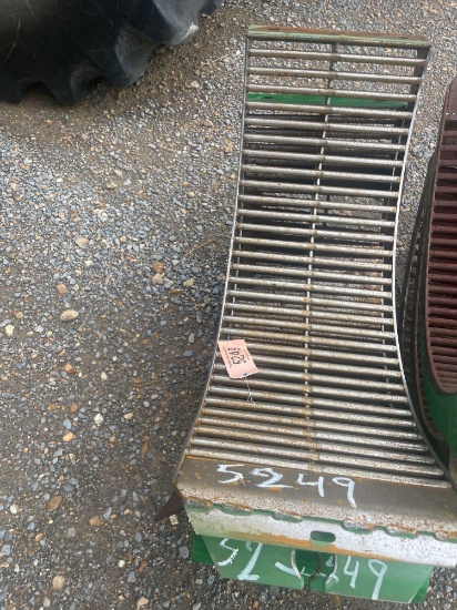 CONCAVES