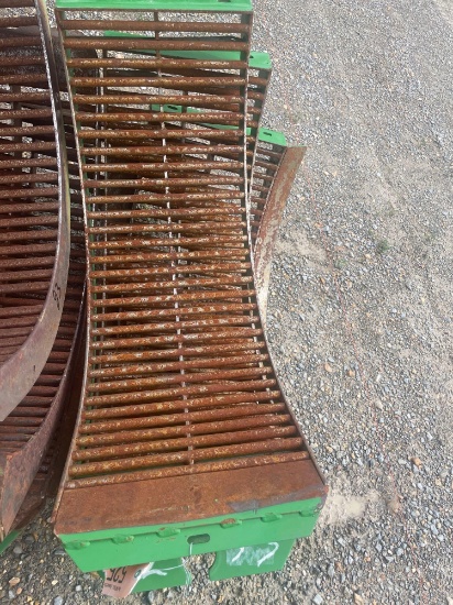 CONCAVES