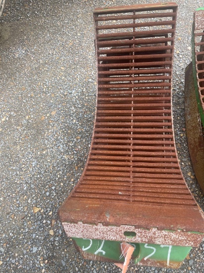 CONCAVES