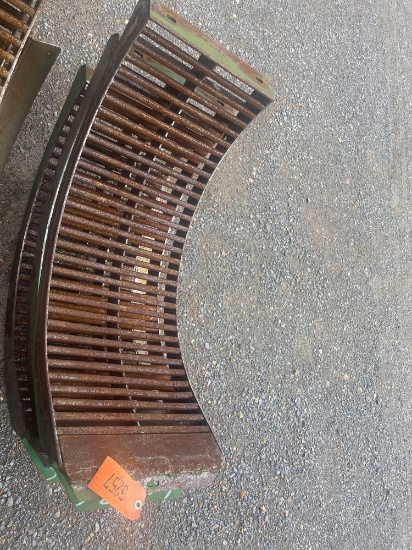 CONCAVES