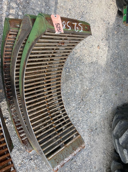 CONCAVES