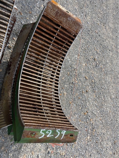 CONCAVES