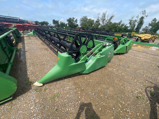 930F JOHN DEERE PLATFORM