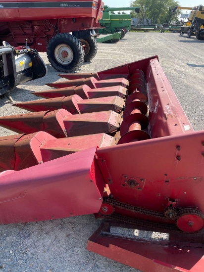 1063 CASE CORN HEAD