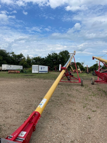 TFX2 80-51 WESTFIELD AUGER