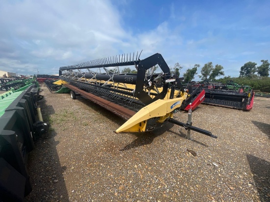 88C NEW HOLLAND DRAPER PLATFORM