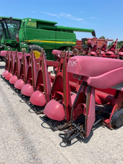 2208 CASE IH CORN HEAD