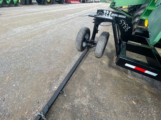 32F FW MFG HEADER TRAILER