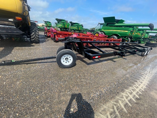 32F FW MFG HEADER TRAILER