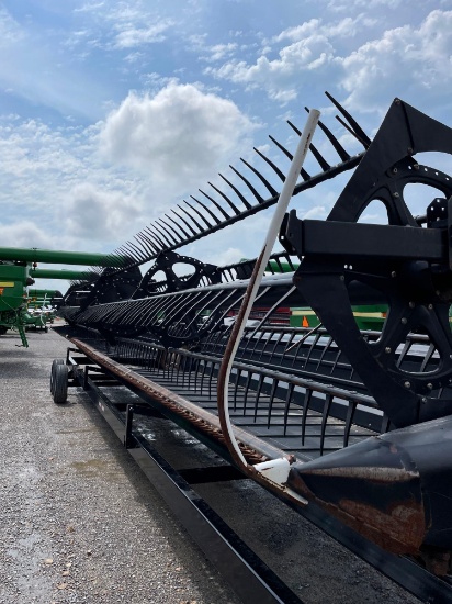 FD70 MACDON FLEXDRAPER PLATFORM
