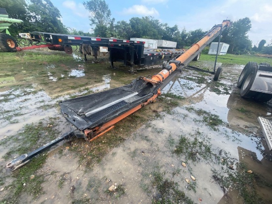 BATCO DRIVE OVER AUGER
