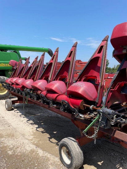 2208 CASE IH CORN HEAD