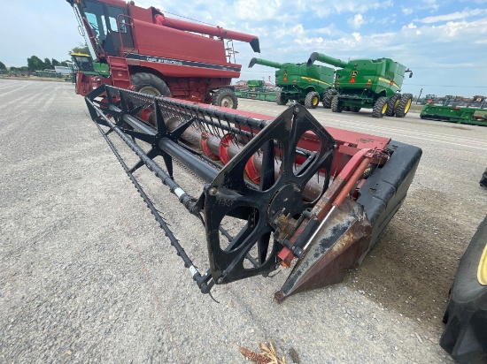 1020 CASE IH PLATFORM