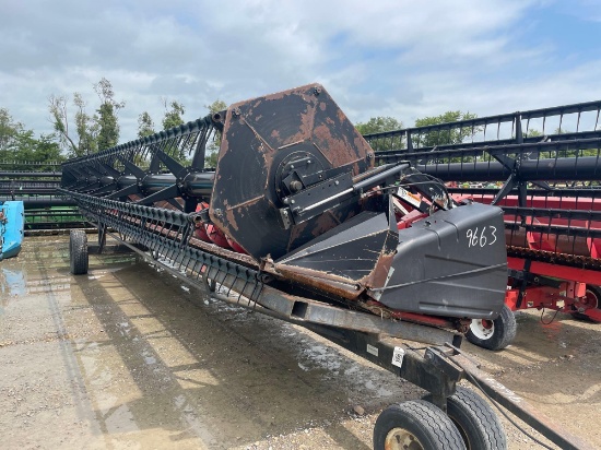 1020 CASE IH PLATFORM