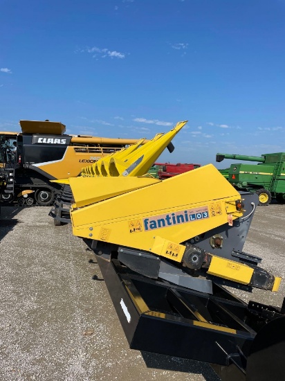 L03 FANTINI CORN HEAD
