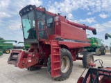 1660 CASE IH COMBINE