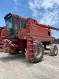 1680 CASE IH COMBINE