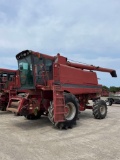 1680 CASE IH COMBINE