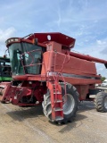 2188 CASE IH COMBINE