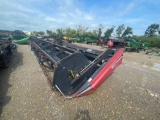 2052 CASE IH PLATFORM, 30 FEET