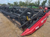 2052 CASE IH PLATFORM, 36 FEET