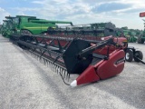 2152 CASE IH DRAPER PLATFORM