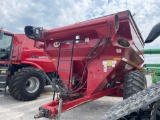 750 J AND M GRAIN CART