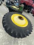 SET OF DUALS AND SPACERS