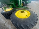 SET OF DUALS AND SPACERS