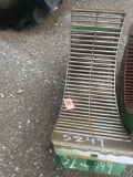 CONCAVES