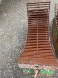 CONCAVES