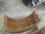 CONCAVES