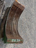 CONCAVES
