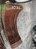 CONCAVES