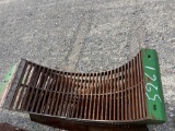 CONCAVES