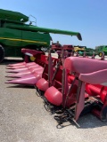 2208 CASE IH CORN HEAD