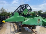 930F JOHN DEERE PLATFORM