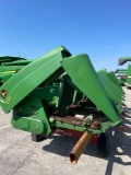 694 JOHN DEERE CORN HEAD, 2005 YR.