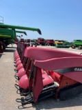 2412 CASE IH CORN HEAD