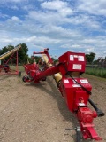 MKX130-74 WESTFIELD AUGER