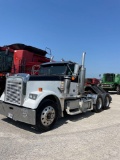 FREIGHTLINER DAY CAB SEMI TRUCK