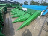 JOHN DEERE CORN HEAD